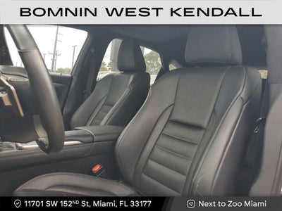 2022 Lexus RX RX 350 F SPORT Handling