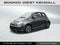 2018 FIAT 500e 2DR HB