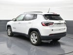 2022 Jeep Compass Latitude FWD