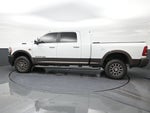 2021 RAM 2500 Limited Longhorn Mega Cab 4x4 6'4" Box