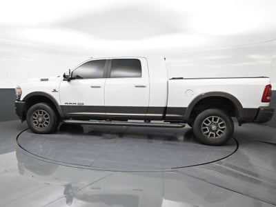 2021 RAM 2500 Limited Longhorn Mega Cab 4x4 6'4" Box