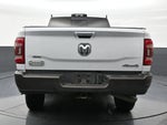 2021 RAM 2500 Limited Longhorn Mega Cab 4x4 6'4" Box