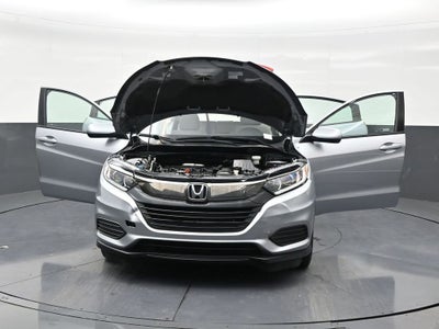 2019 Honda HR-V LX