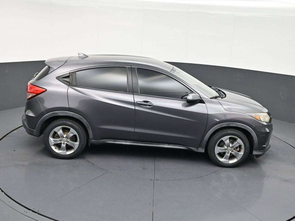 2016 Honda HR-V LX
