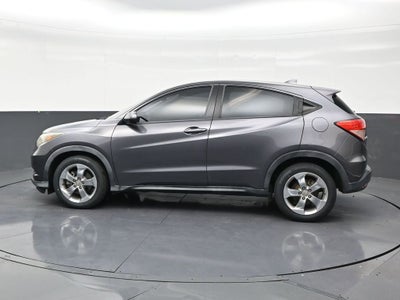 2016 Honda HR-V LX