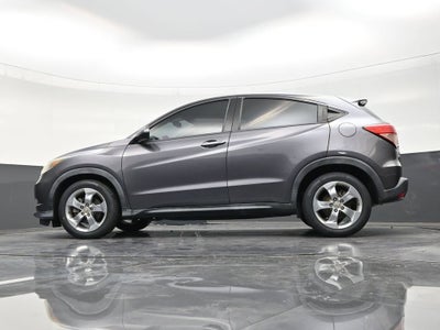 2016 Honda HR-V LX