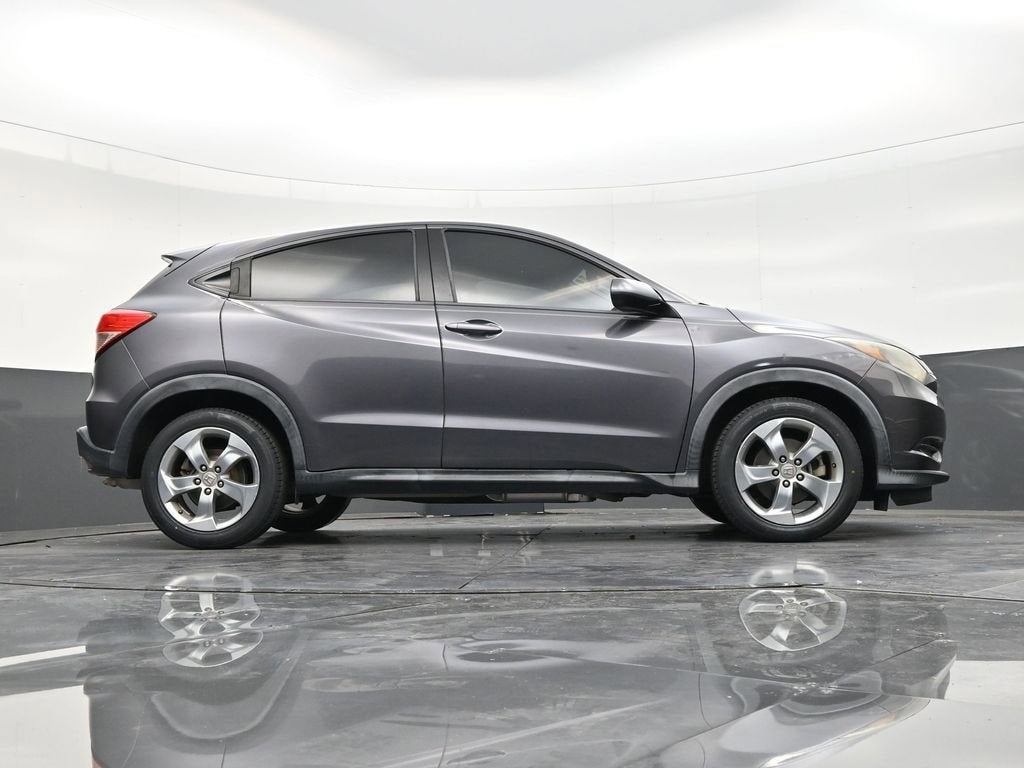 2016 Honda HR-V LX