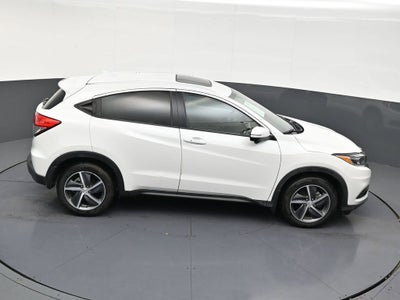 2021 Honda HR-V EX-L