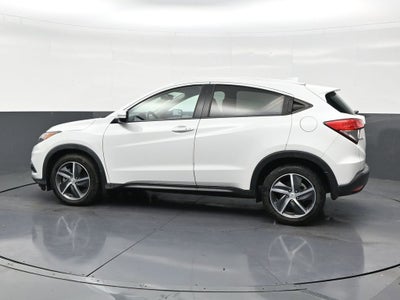 2021 Honda HR-V EX-L