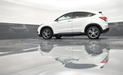 2021 Honda HR-V EX-L
