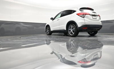 2021 Honda HR-V EX-L