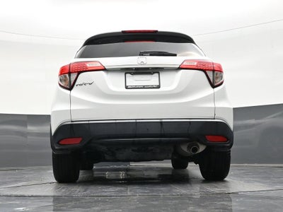 2021 Honda HR-V EX-L