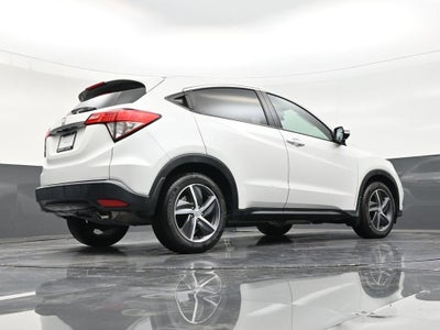2021 Honda HR-V EX-L