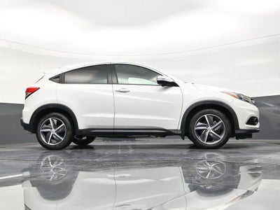 2021 Honda HR-V EX-L