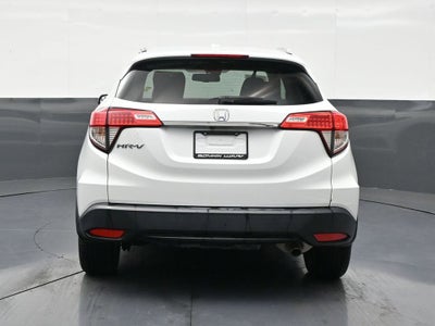 2021 Honda HR-V EX-L