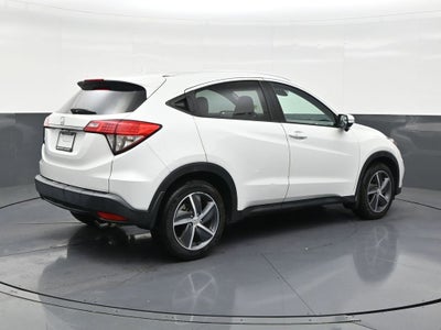 2021 Honda HR-V EX-L