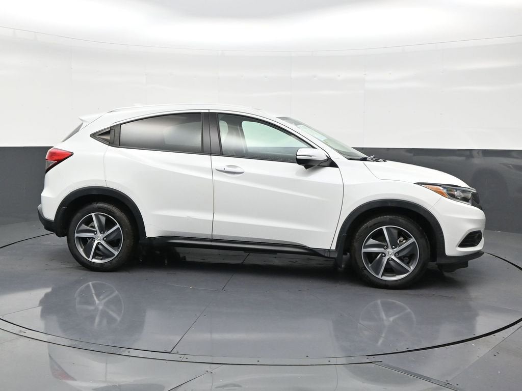 2021 Honda HR-V EX-L