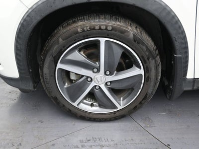 2021 Honda HR-V EX-L