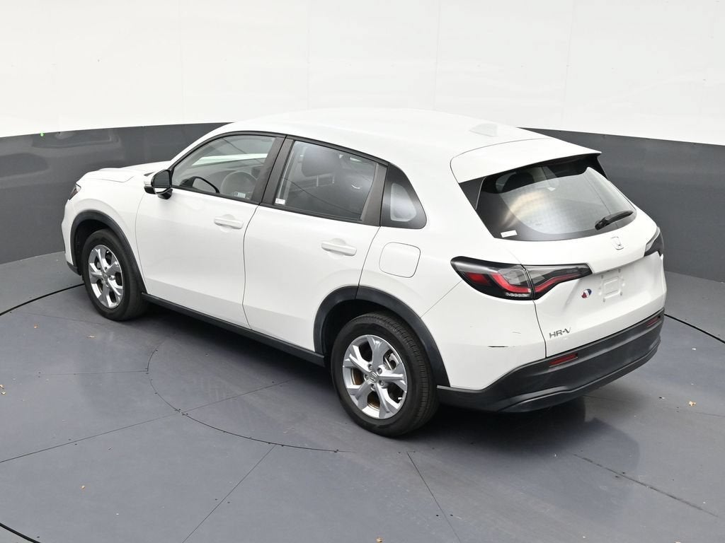 2023 Honda HR-V 2WD LX