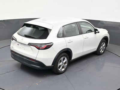2023 Honda HR-V 2WD LX