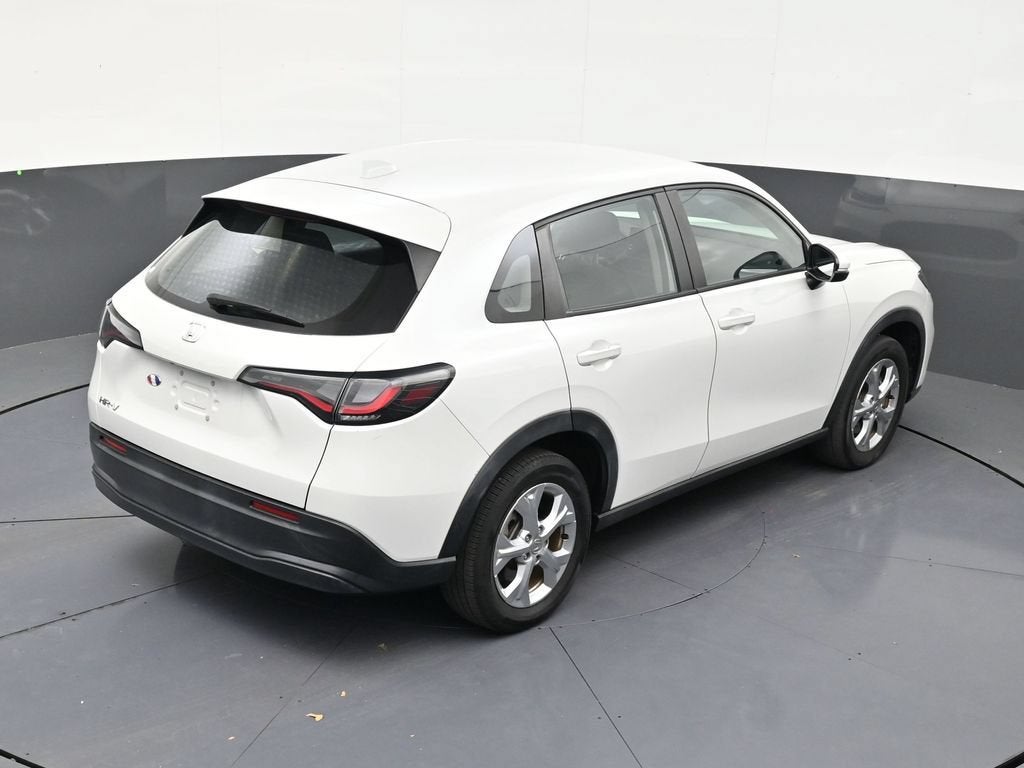 2023 Honda HR-V 2WD LX