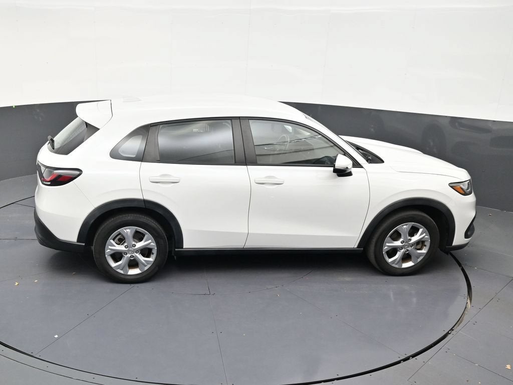 2023 Honda HR-V 2WD LX