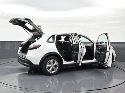 2023 Honda HR-V 2WD LX