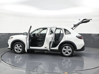 2023 Honda HR-V 2WD LX