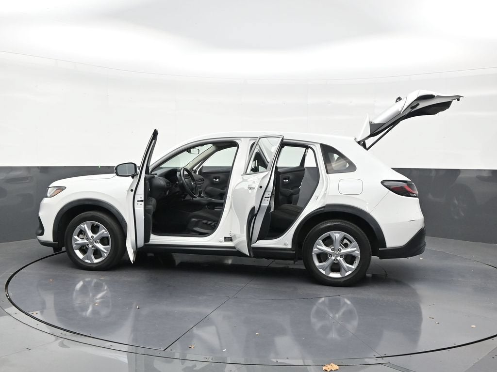 2023 Honda HR-V 2WD LX