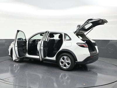 2023 Honda HR-V 2WD LX