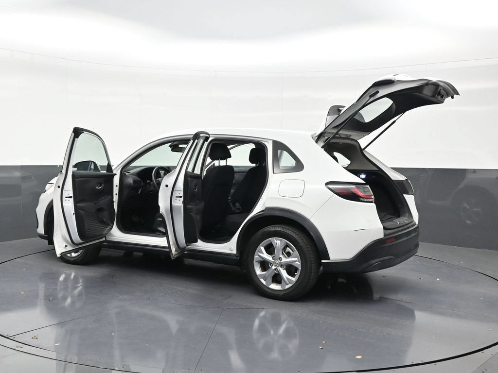 2023 Honda HR-V 2WD LX