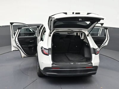 2023 Honda HR-V 2WD LX