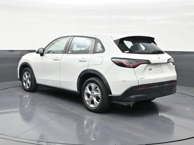 2023 Honda HR-V 2WD LX