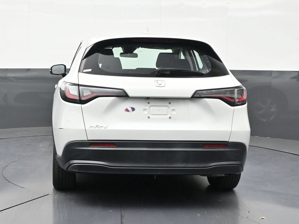 2023 Honda HR-V 2WD LX