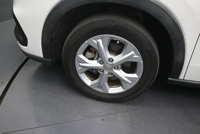 2023 Honda HR-V 2WD LX