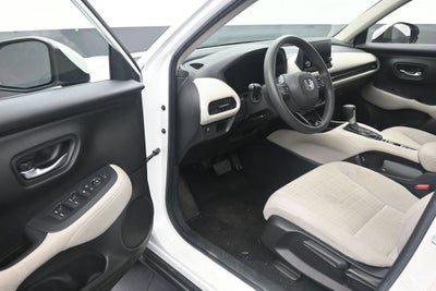 2023 Honda HR-V 2WD LX