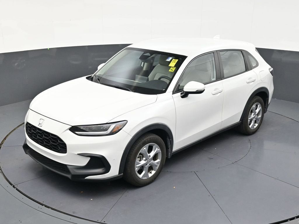 2023 Honda HR-V 2WD LX
