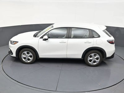 2023 Honda HR-V 2WD LX