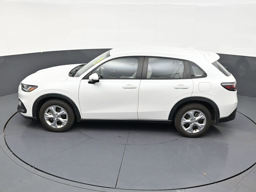 2023 Honda HR-V 2WD LX