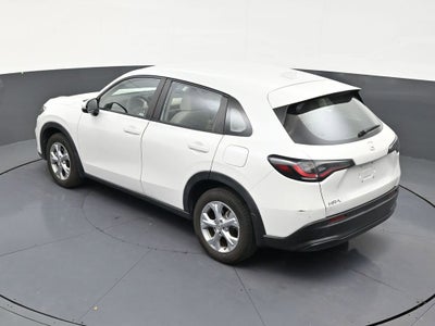 2023 Honda HR-V 2WD LX