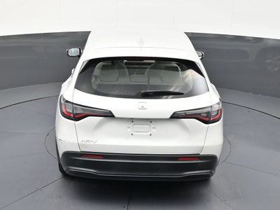 2023 Honda HR-V 2WD LX