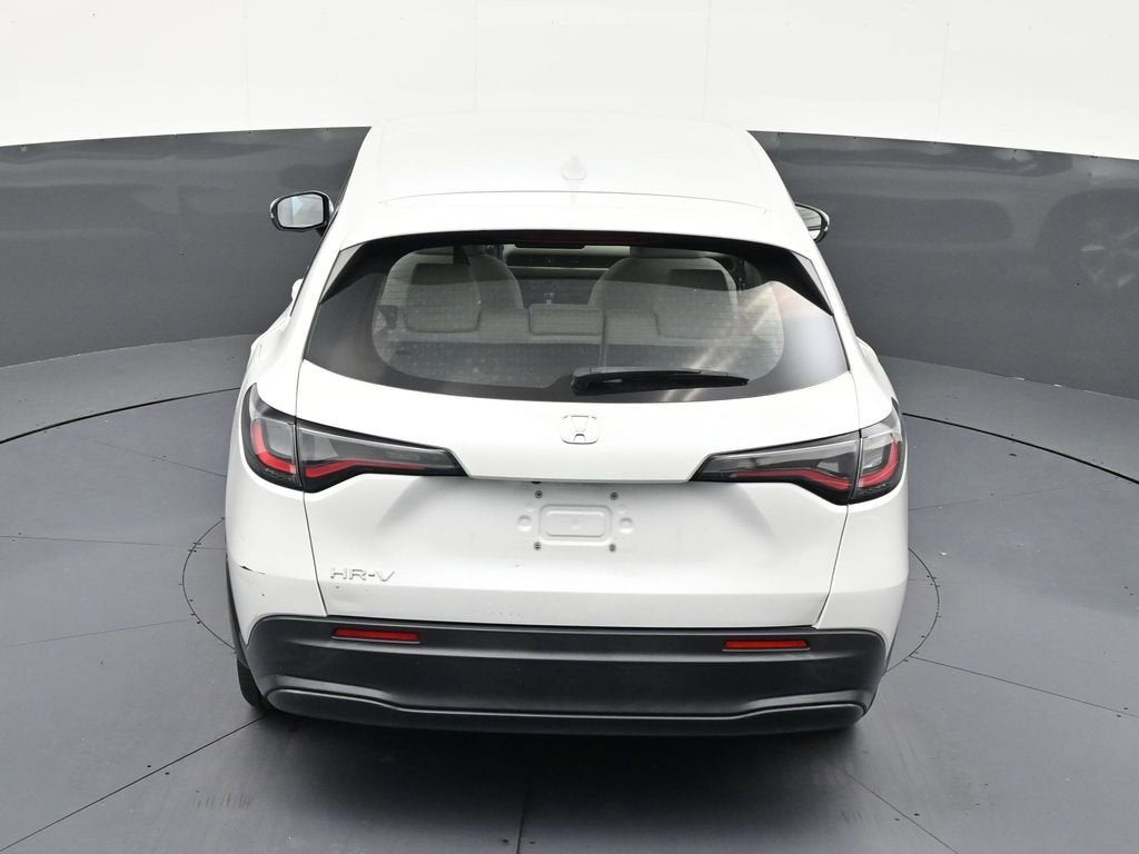 2023 Honda HR-V 2WD LX