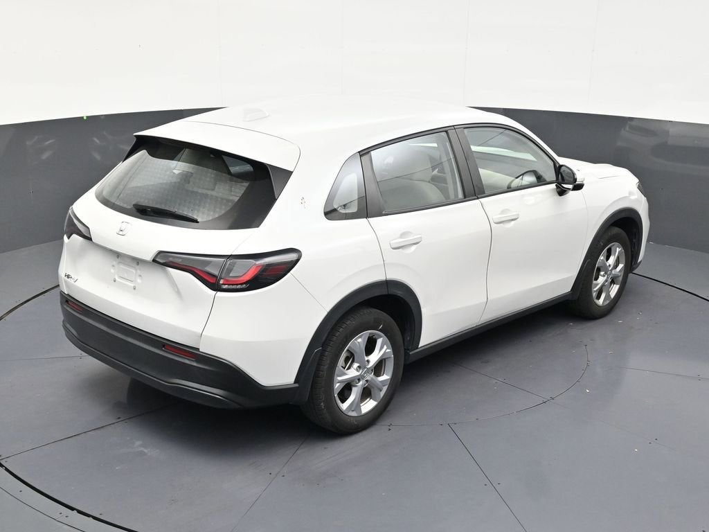 2023 Honda HR-V 2WD LX