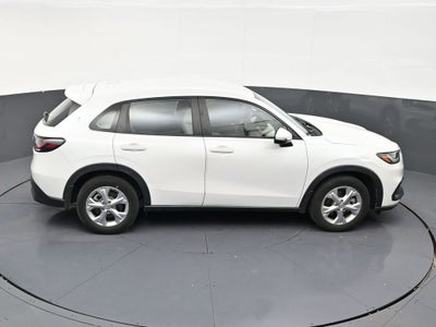 2023 Honda HR-V 2WD LX