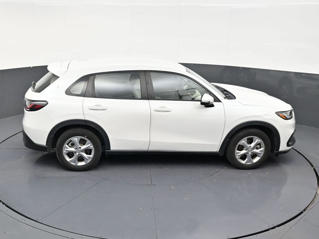 2023 Honda HR-V 2WD LX