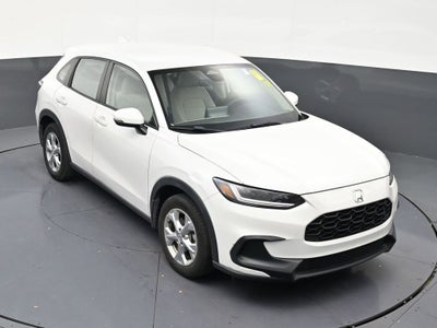 2023 Honda HR-V 2WD LX