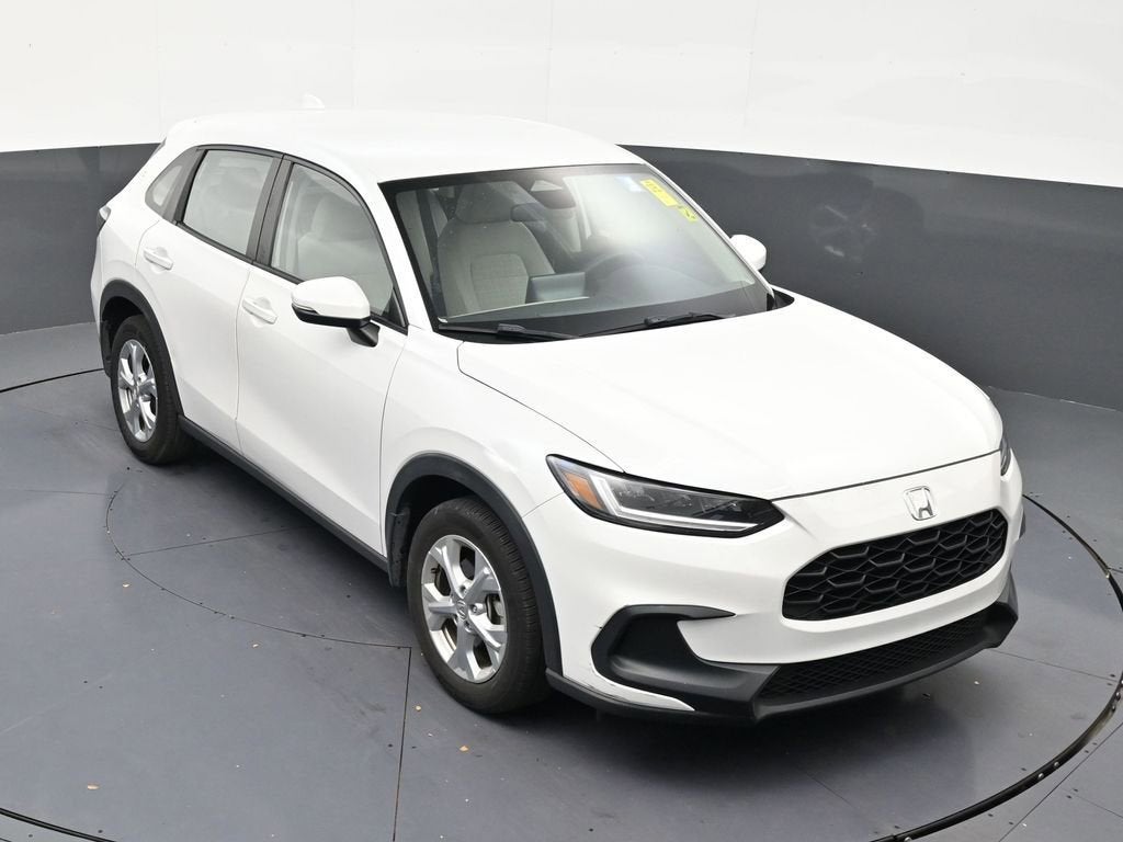 2023 Honda HR-V 2WD LX