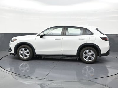 2023 Honda HR-V 2WD LX