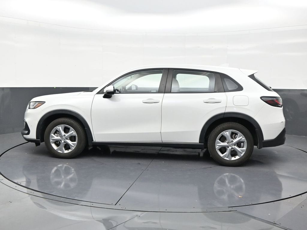 2023 Honda HR-V 2WD LX