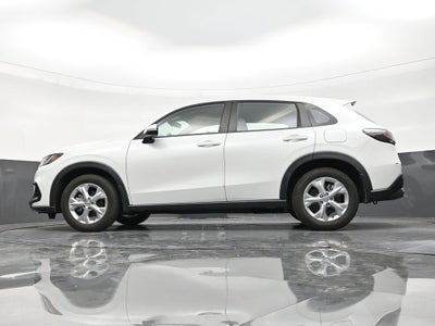 2023 Honda HR-V 2WD LX